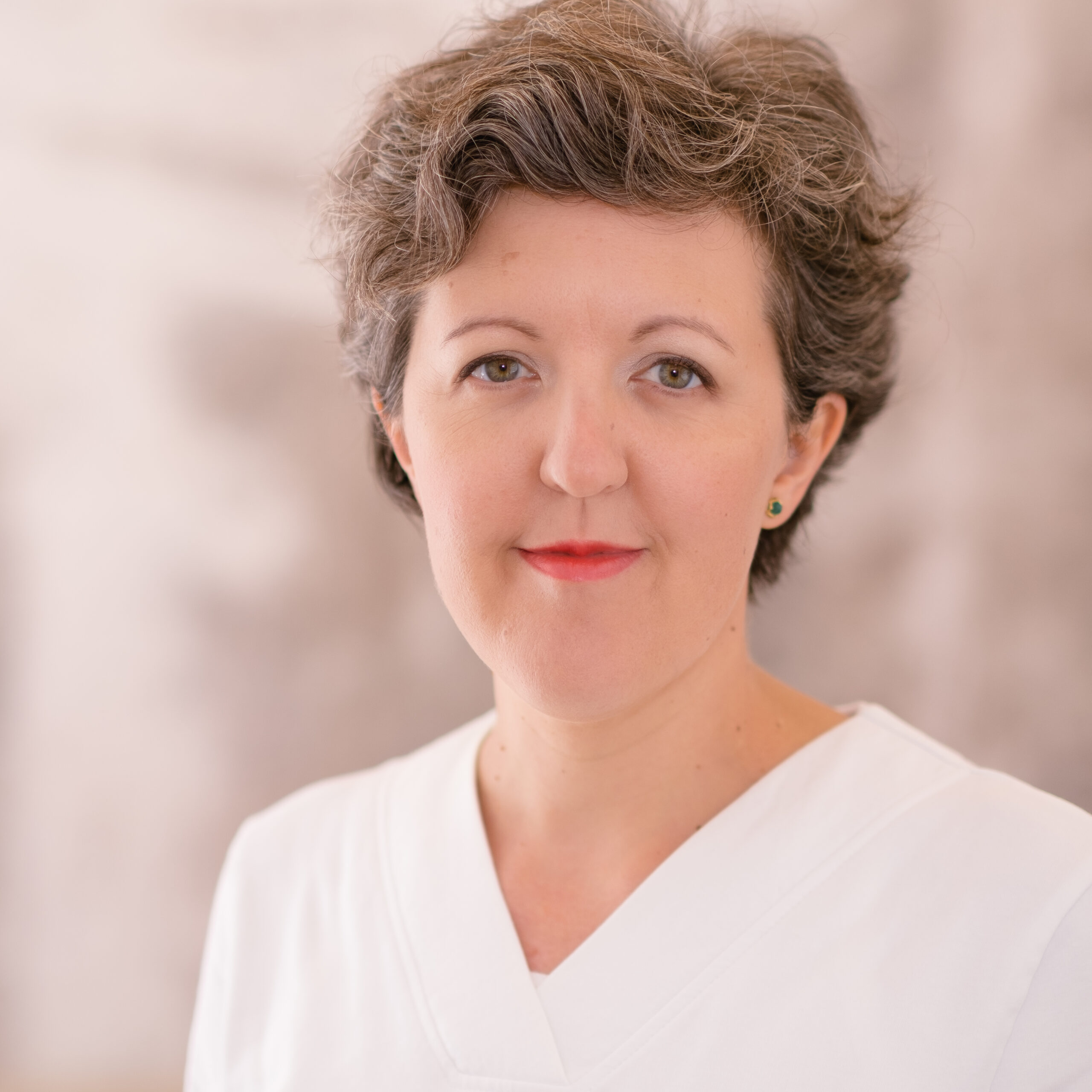 Portraitfoto Dr. Itariu