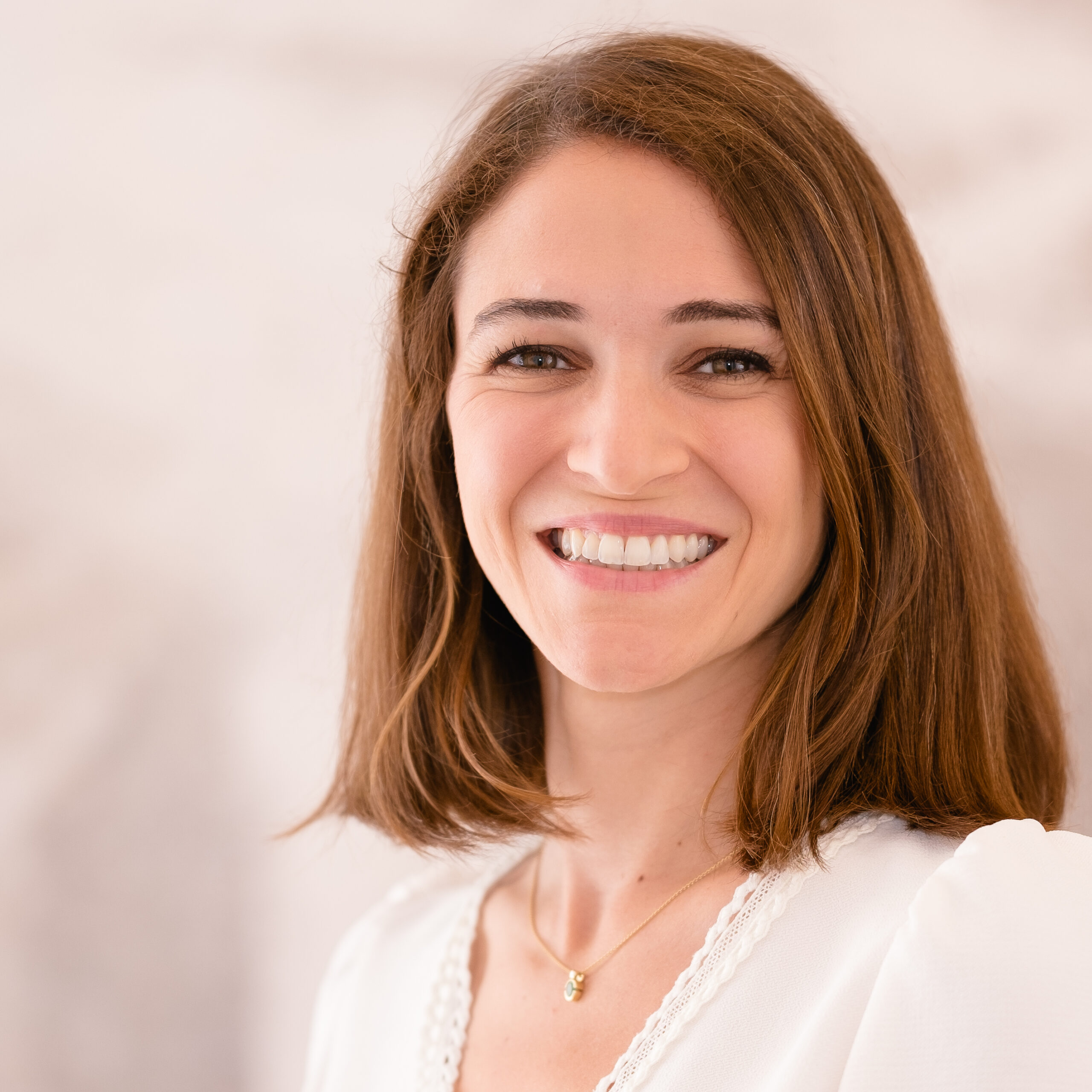 Florentine Schreiner Portraitfoto Dr.in med.univ. Florentine Schreiner Portraitbild