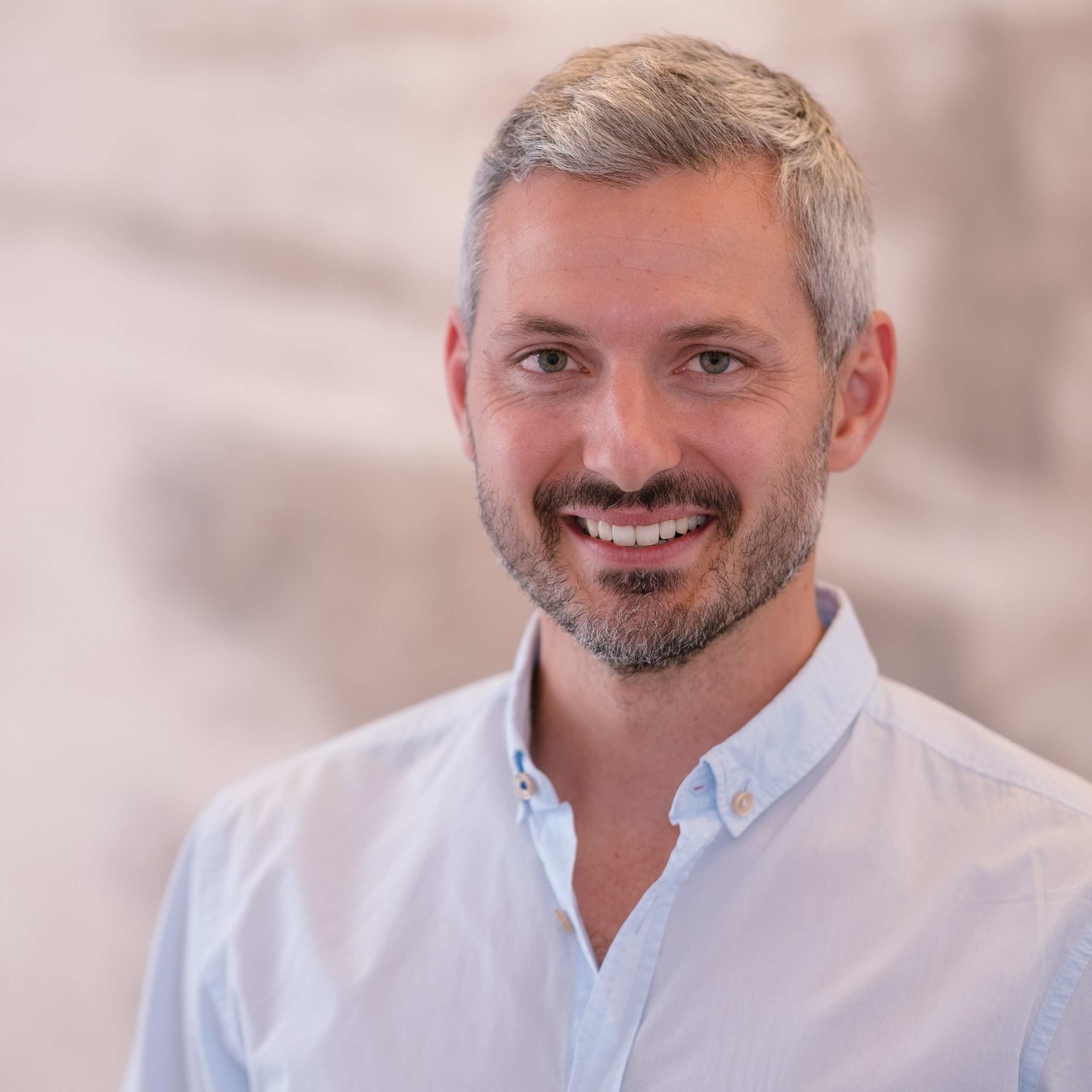 Johannes Herta Portrait DDr. Johannes Herta Neurochirurg