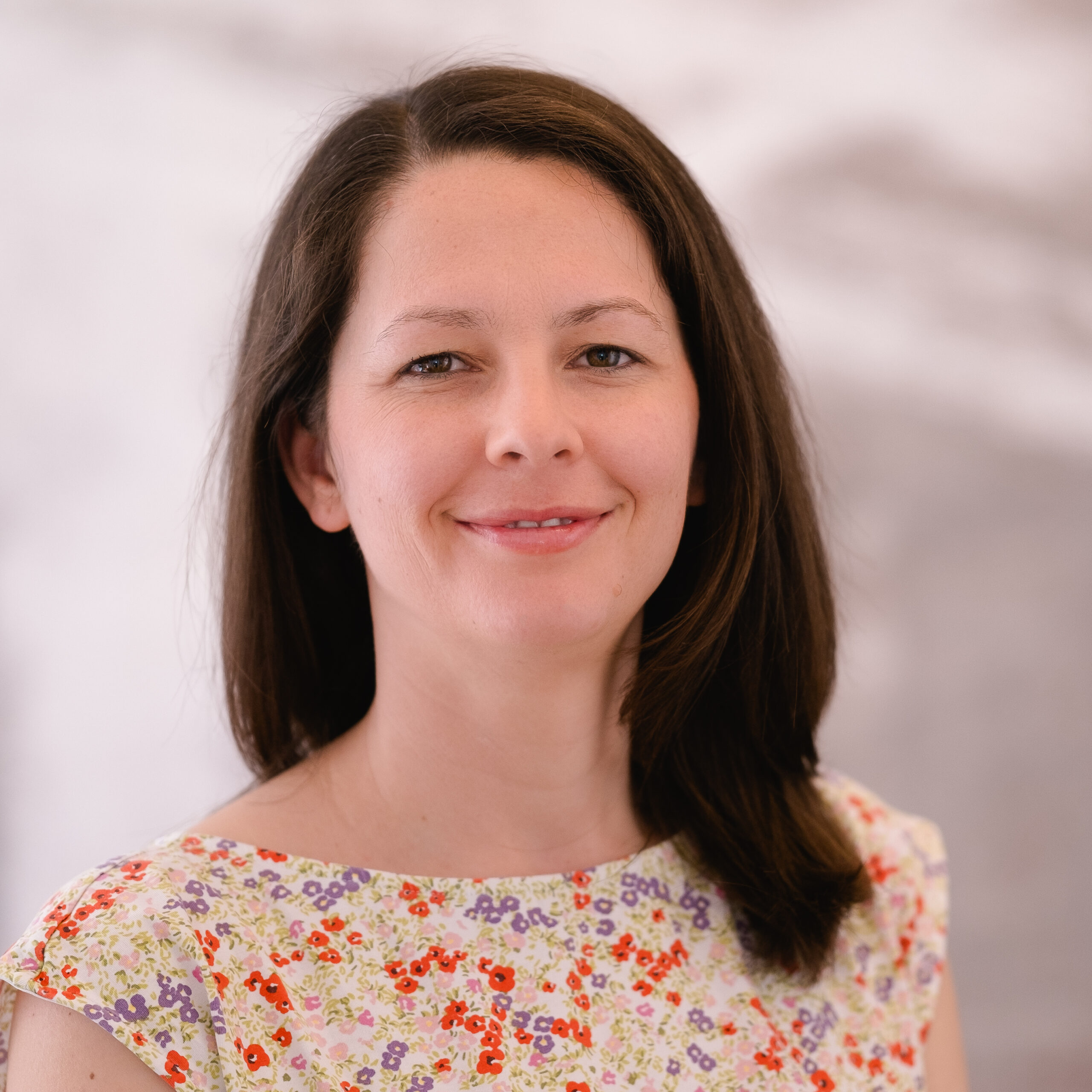 Katharina_1to1 not tilted Dr. Katharina Millesi Portrait