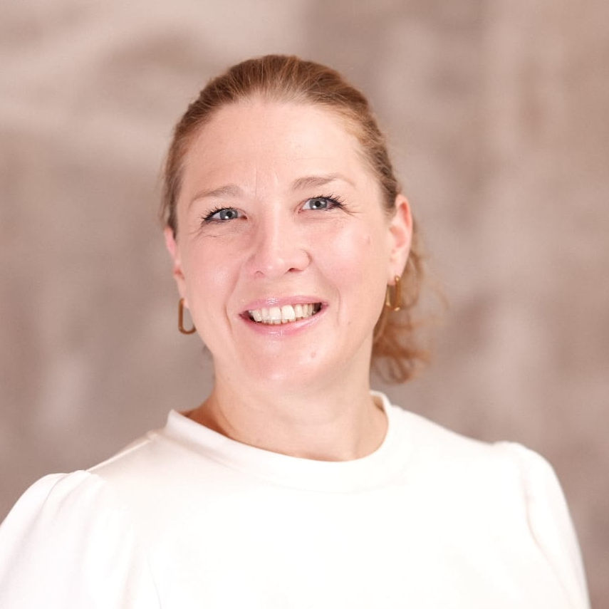 Ap. Prof. Priv.-Doz. Dr. Johanna Gebhart, PhD Portrait