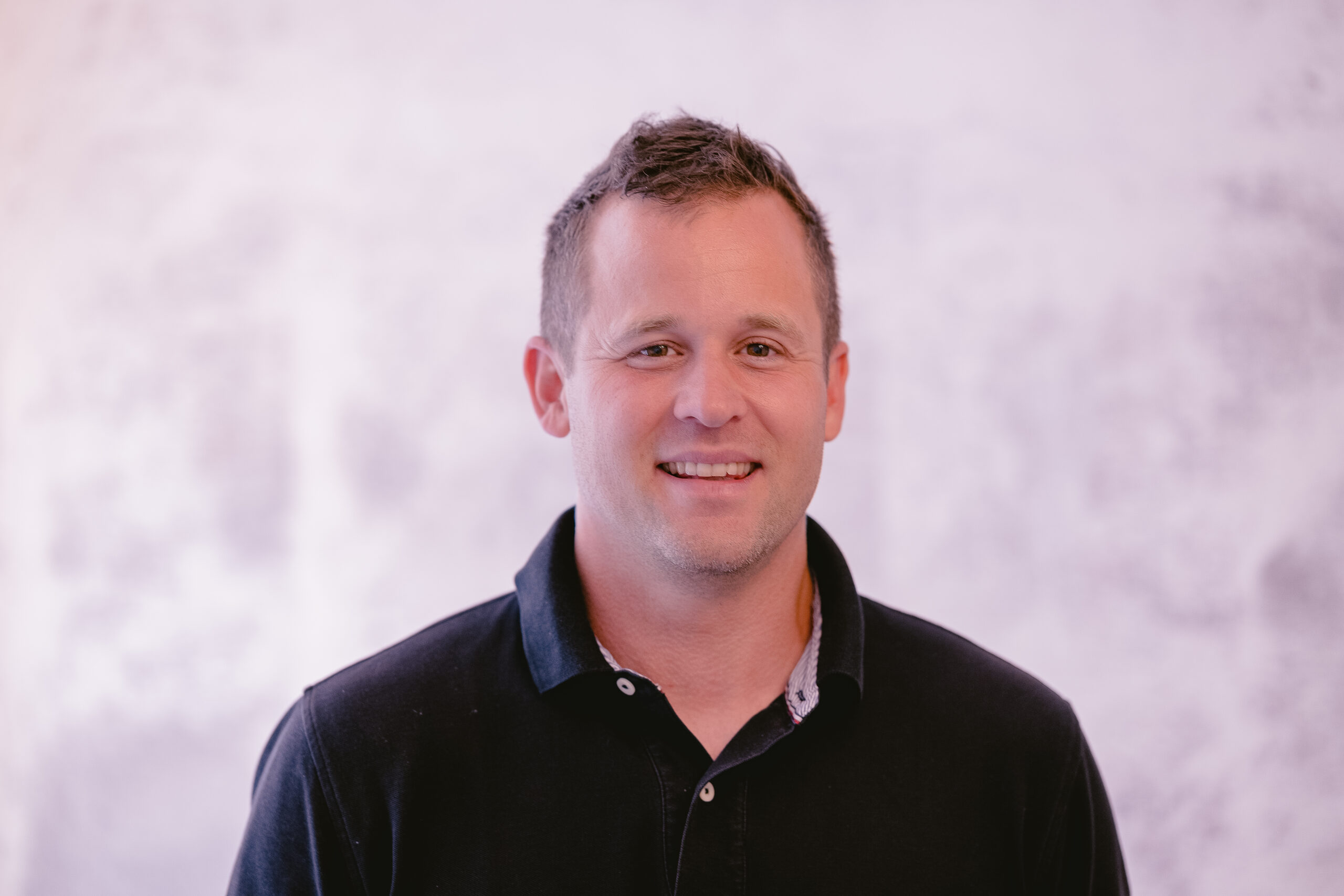 Portrait von Dr. Lukas Leitner